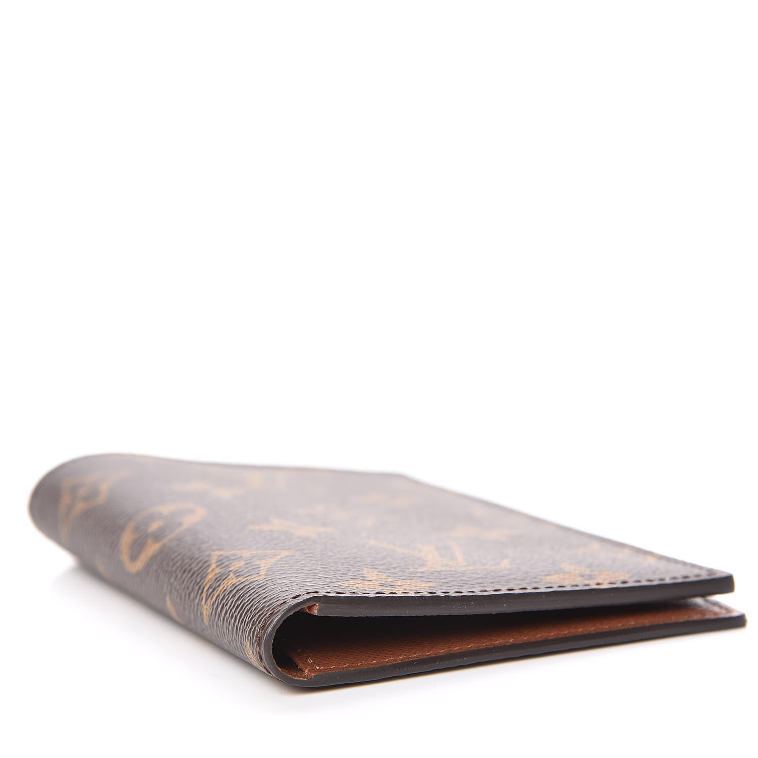 Louis Vuitton Monogram Passport Cover 4 of 6