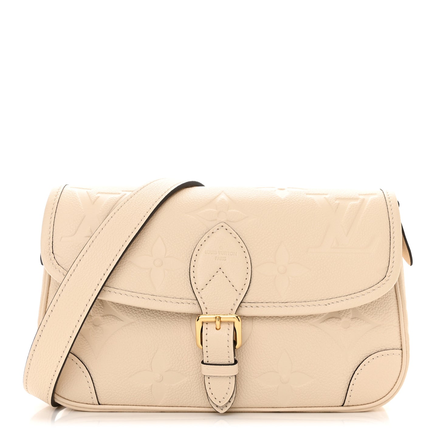 Empreinte Monogram Giant Diane Cream