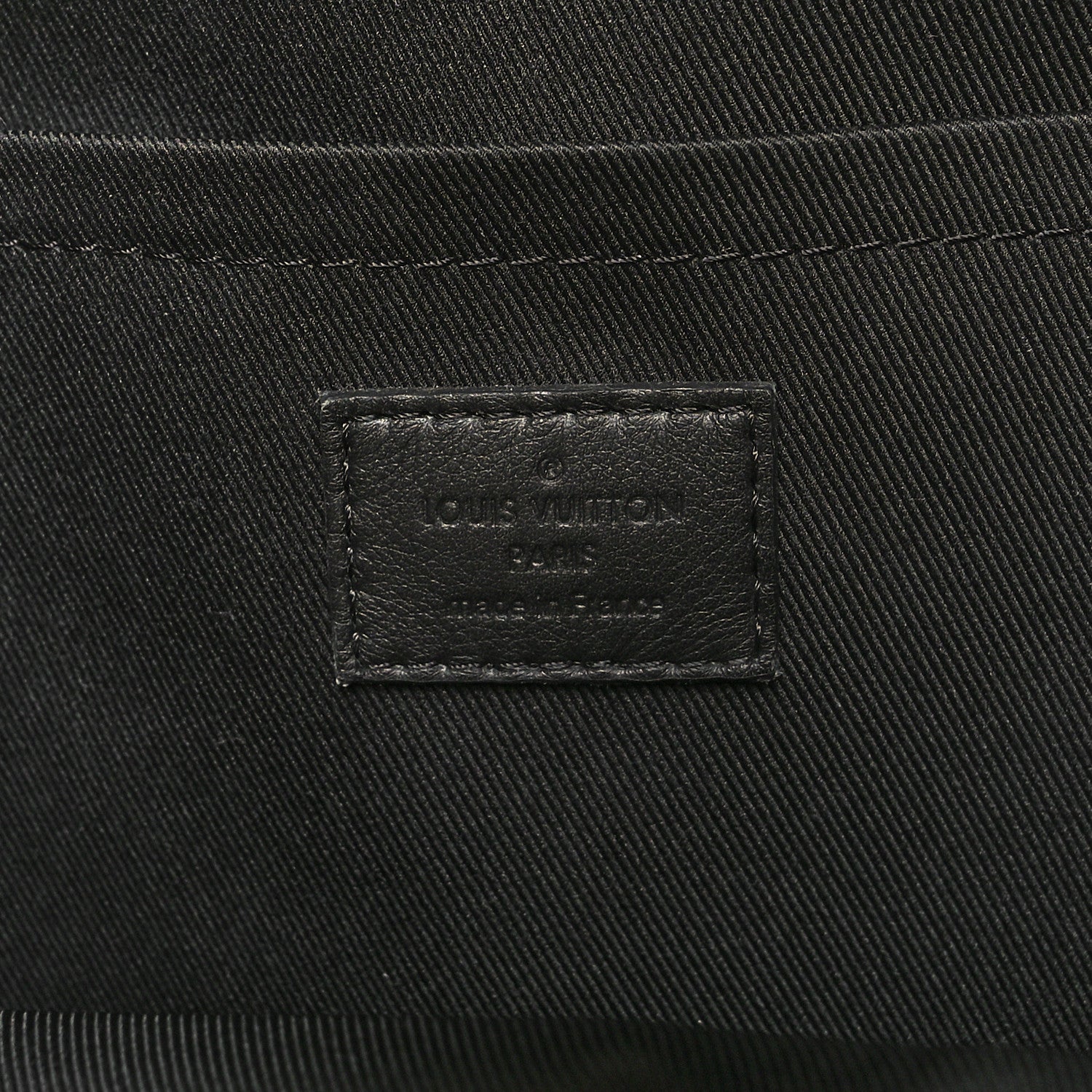 Louis Vuitton Monogram Palm Springs Backpack PM 6 of 9