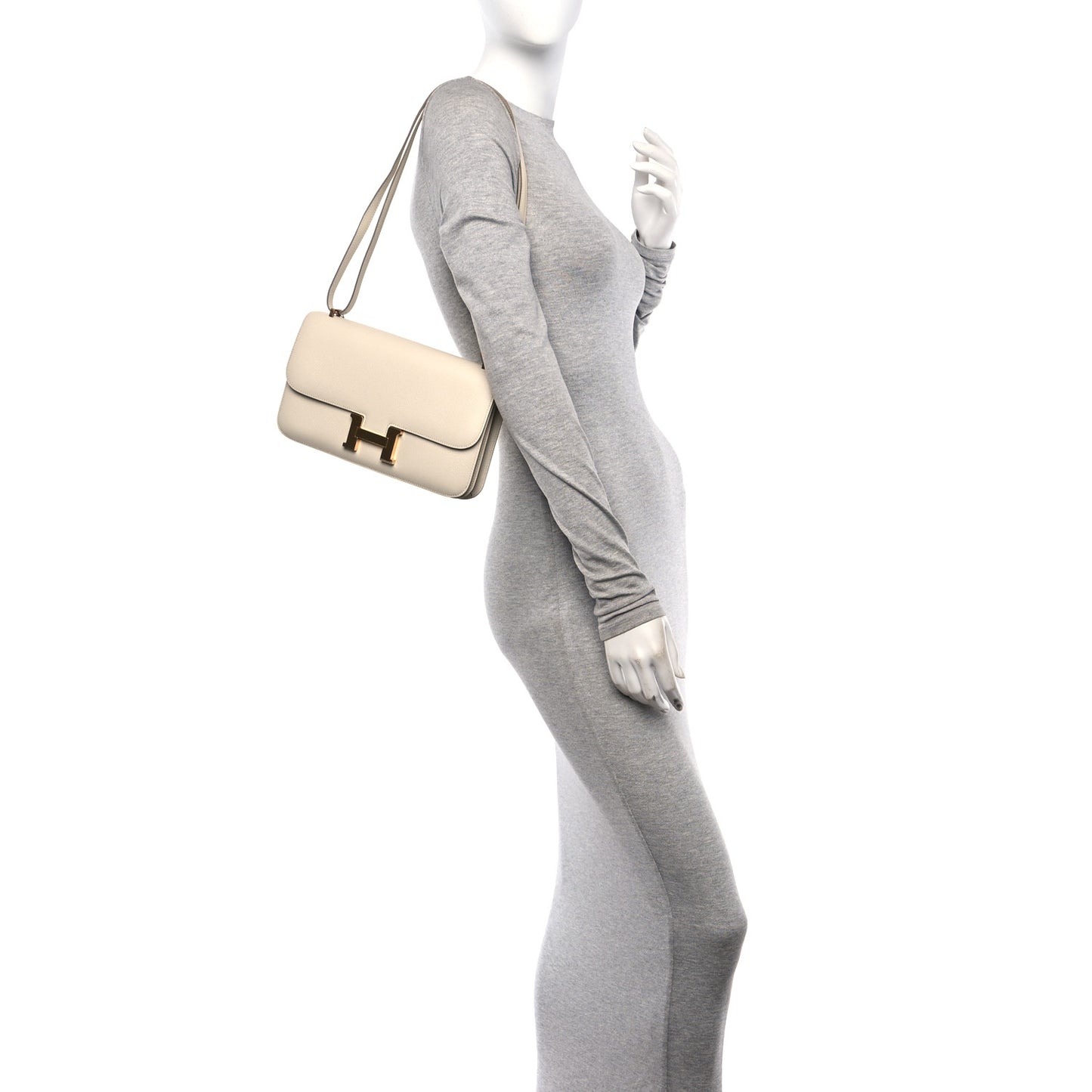 Epsom Horseshoe Constance Elan 25 Craie