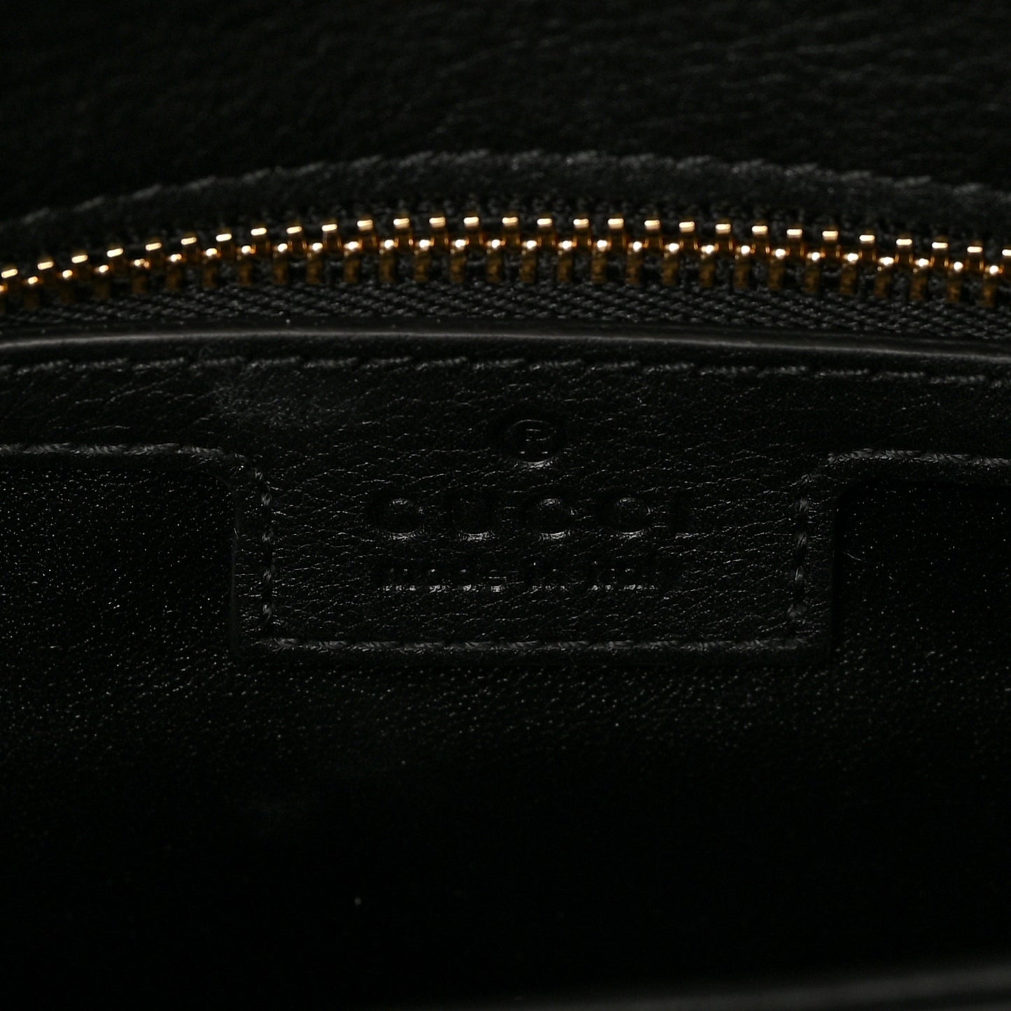 Roxy Calfskin Blondie Chain Shoulder Flap Bag Black