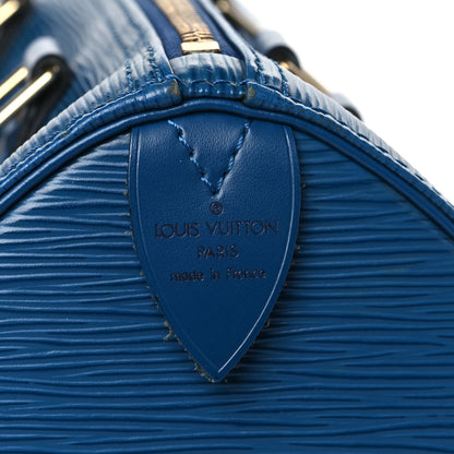 Louis Vuitton Epi Speedy 25 Toledo 6 of 11