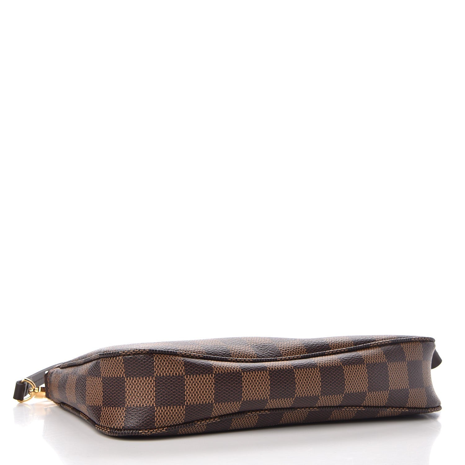 Louis Vuitton Damier Ebene Pochette Accessories NM 4 of 7
