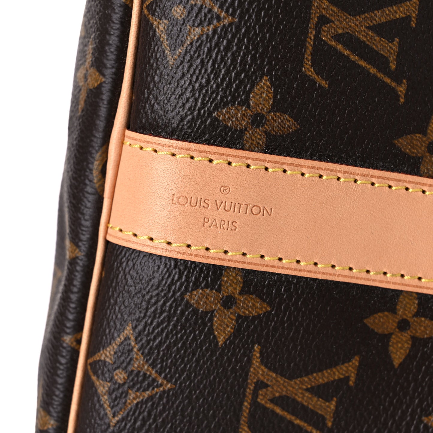Monogram Keepall Bandouliere 45