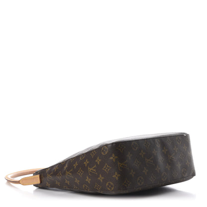 Louis Vuitton Monogram Looping GM 4 of 9
