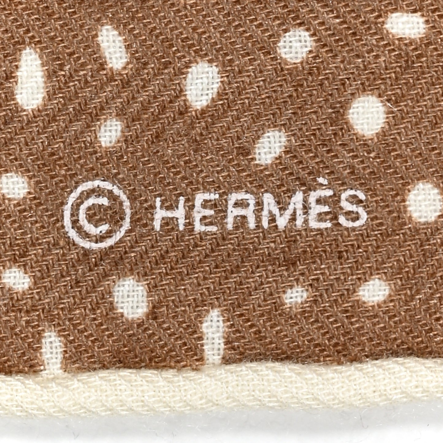Silk Cashmere Clair De Lune Shawl 140 Camel White