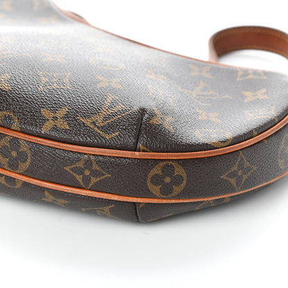 Louis Vuitton Monogram Croissant PM 9 of 9