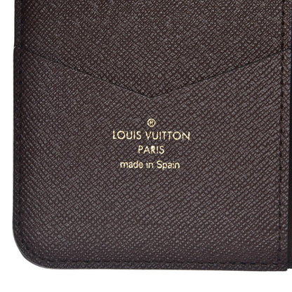 Louis Vuitton Monogram iPhone 6 Plus Folio Case 7 of 12