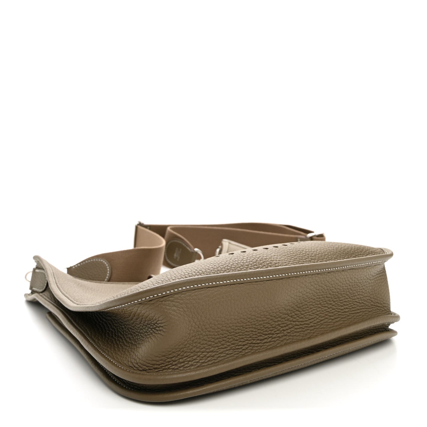 Taurillon Clemence EVELYNE III PM Etoupe