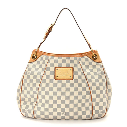 Louis Vuitton Damier Azur Galliera PM 1 of 8