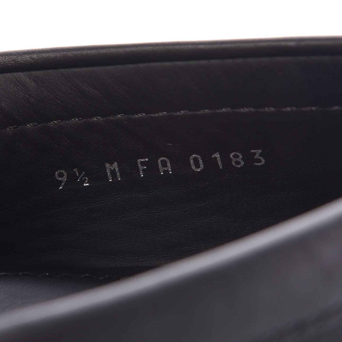 Calfskin Monte Carlo Loafers 9.5 Cacao Brown
