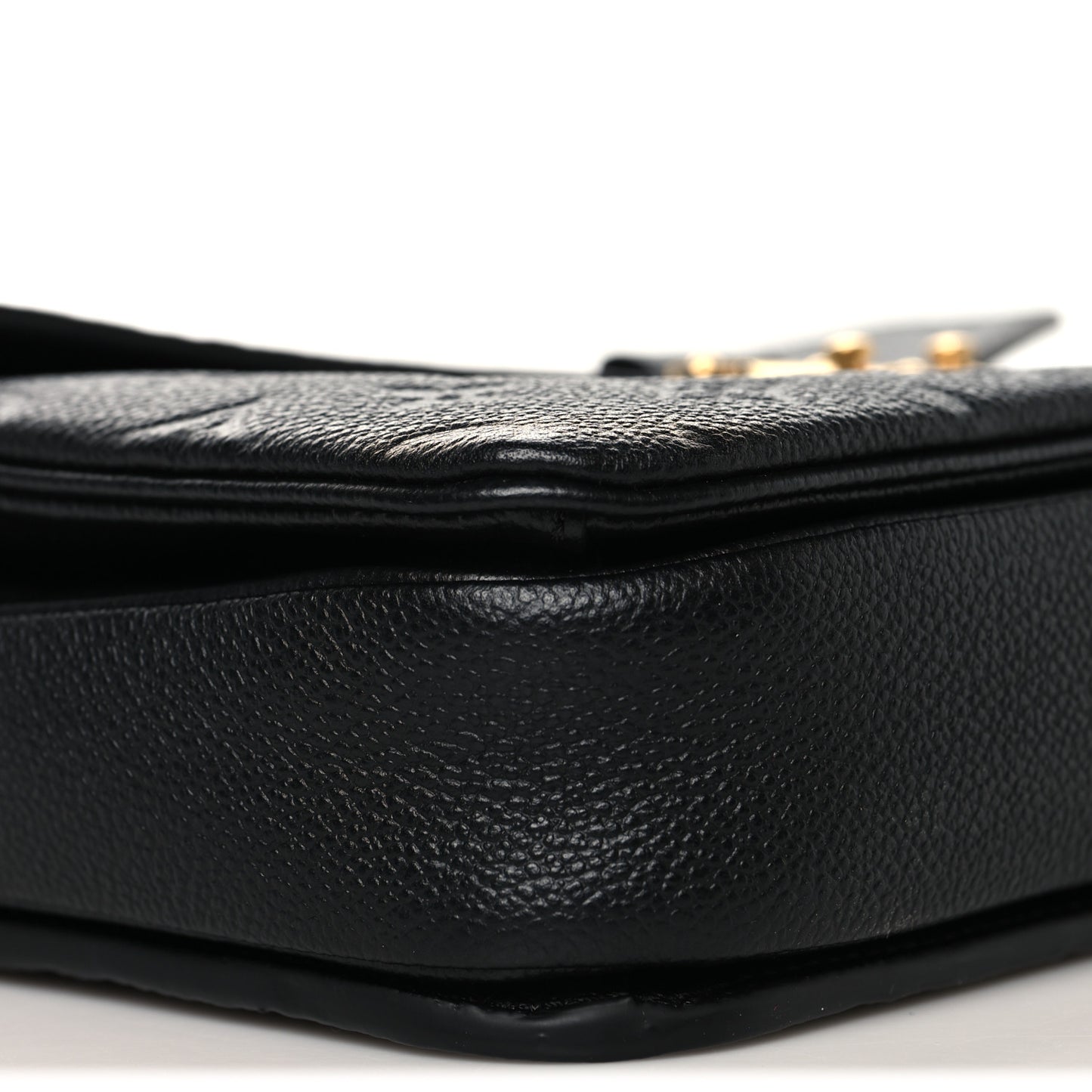 Empreinte Pochette Metis Black