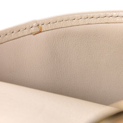 Louis Vuitton Mahina Amelia Wallet Sandy 19 of 20