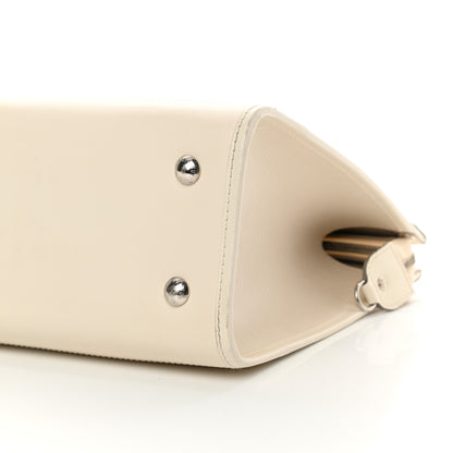 Louis Vuitton Epi Madeleine GM Ivory 9 of 12