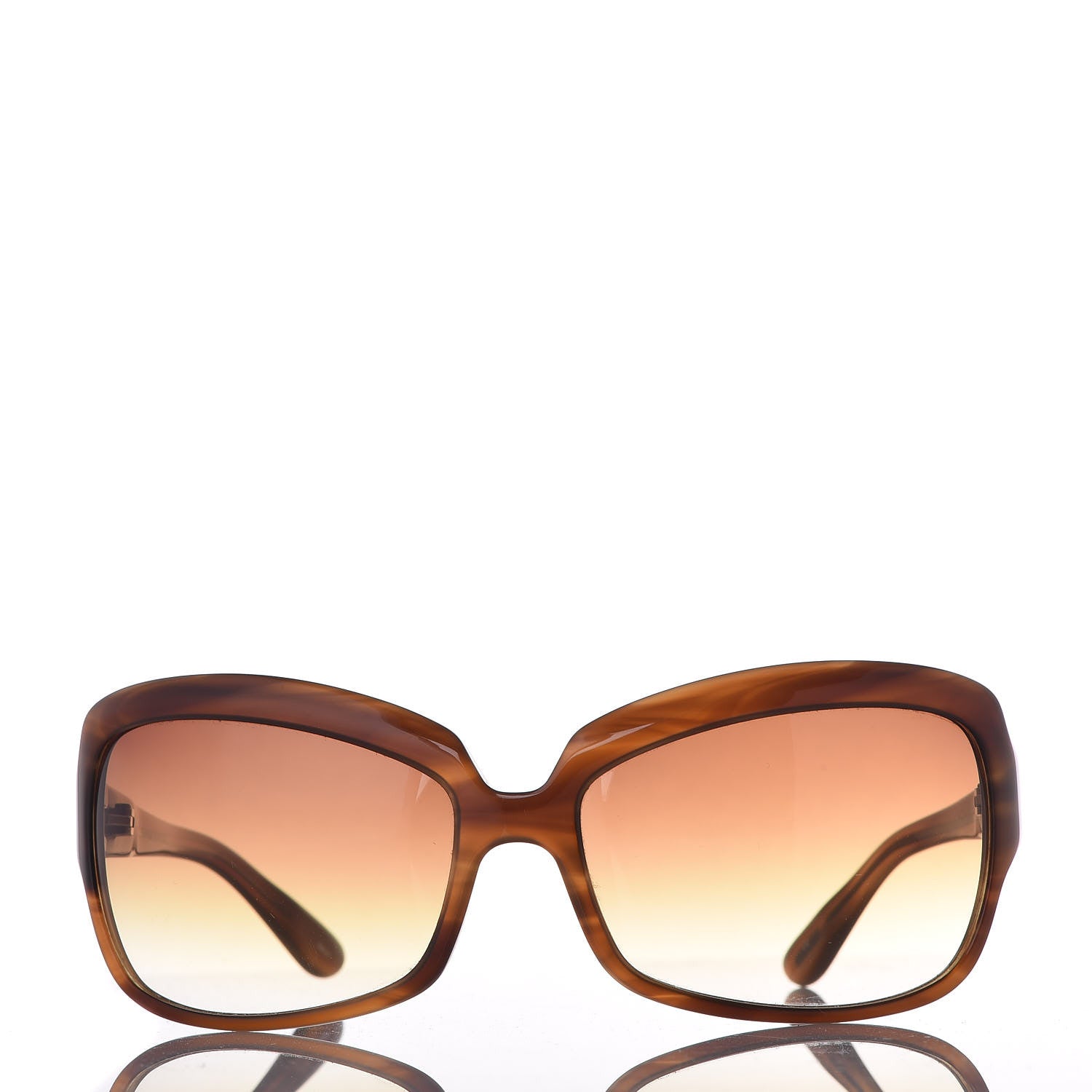 Oliver Peoples Cameo Sunglasses Brown 3 of 8