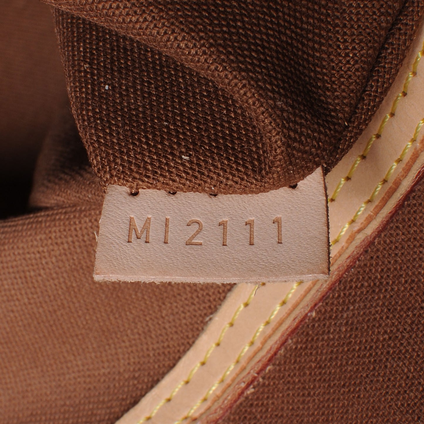 Monogram Palermo GM