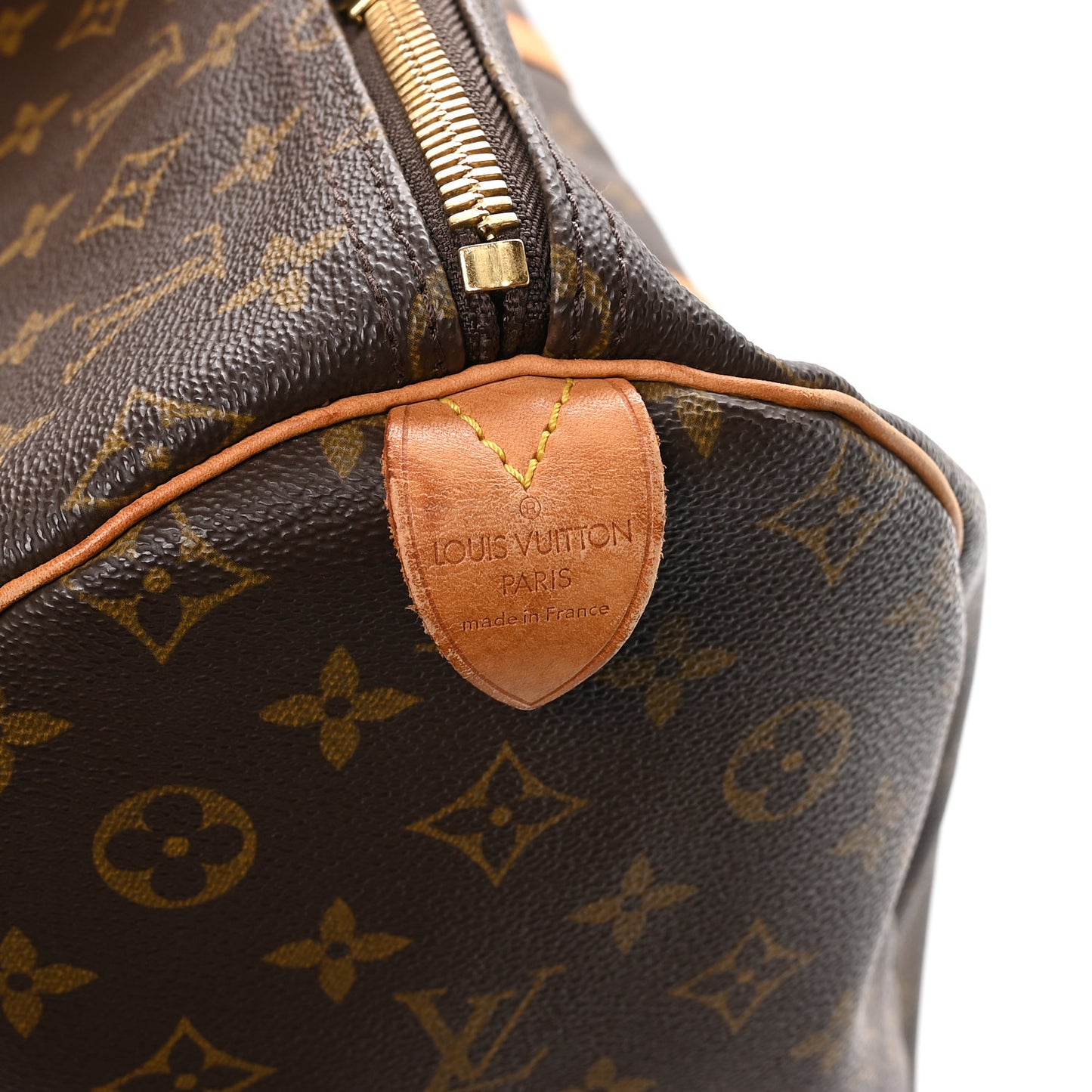 Monogram Keepall 55