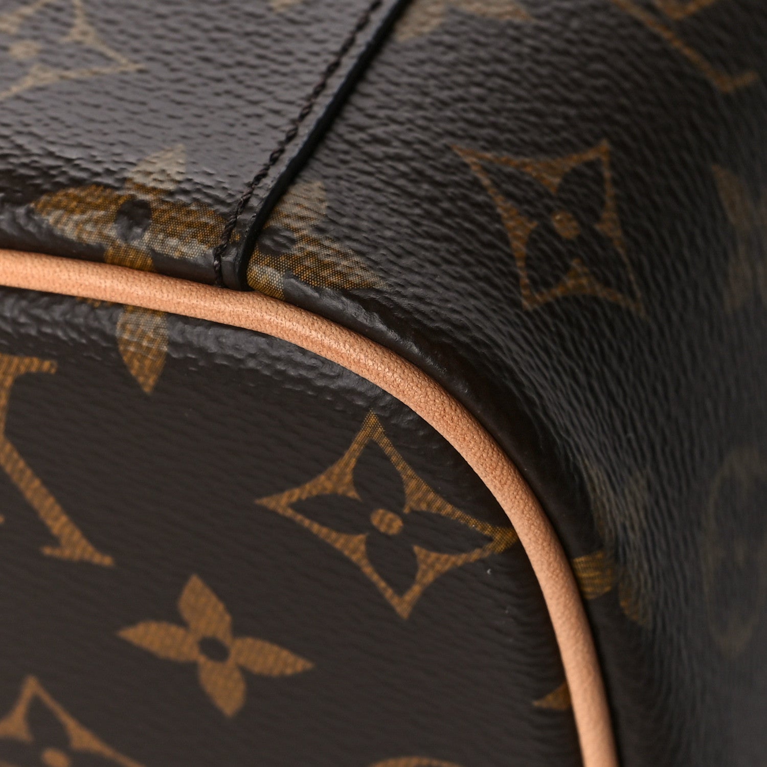 Louis Vuitton Monogram Nice Mini 10 of 11