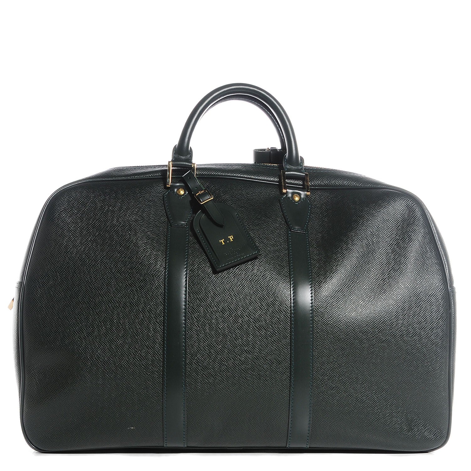 Louis Vuitton Taiga Kendall PM Epicea 1 of 7
