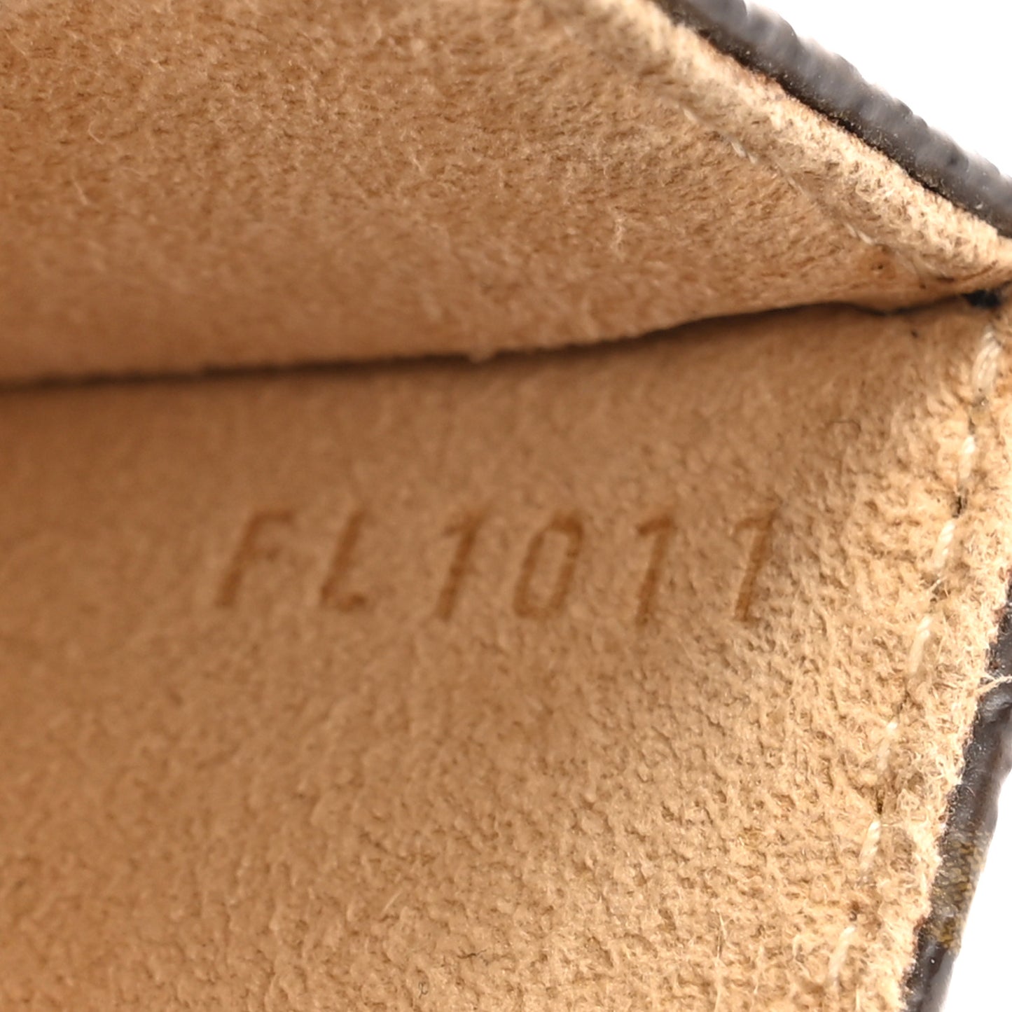 Monogram Pochette Florentine S