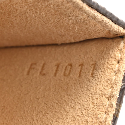 Louis Vuitton Monogram Pochette Florentine S 7 of 16