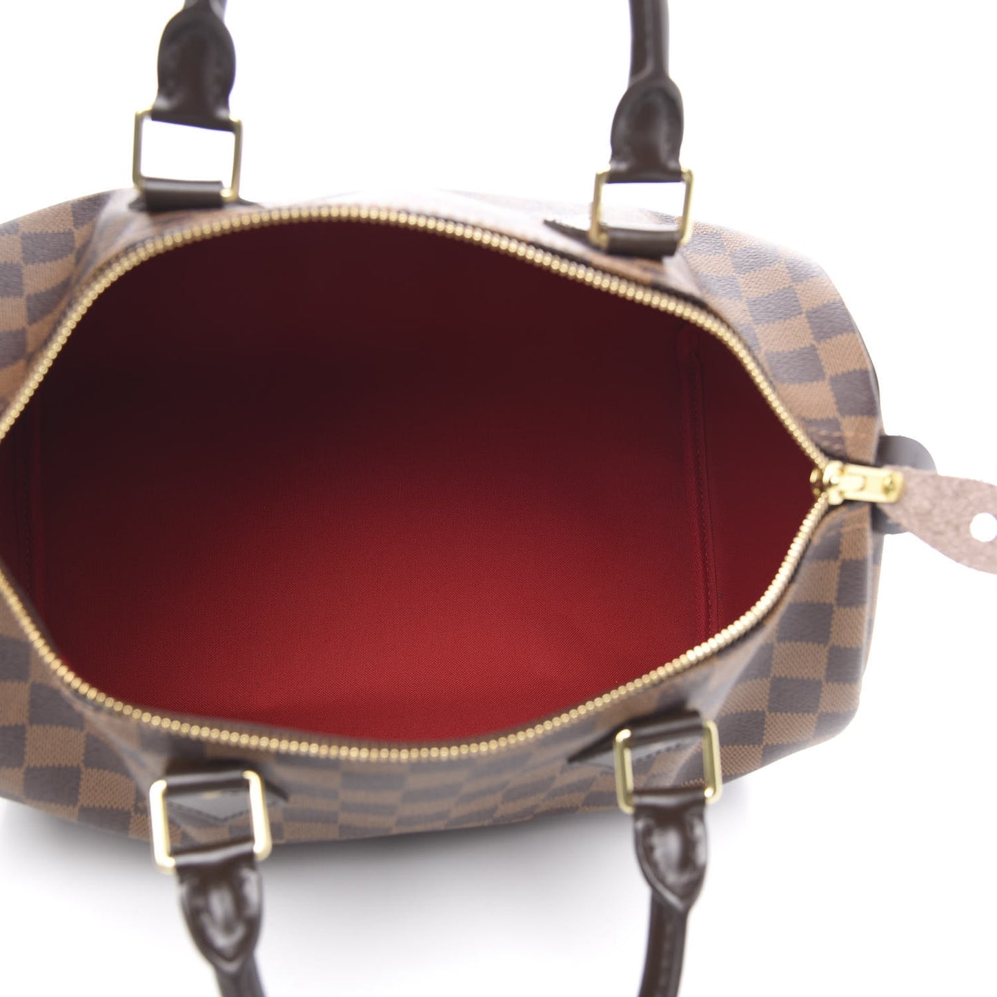 Damier Ebene Speedy 30