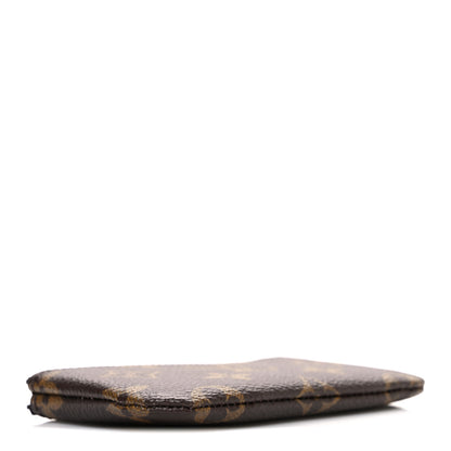 Louis Vuitton Monogram Key Pouch 4 of 6