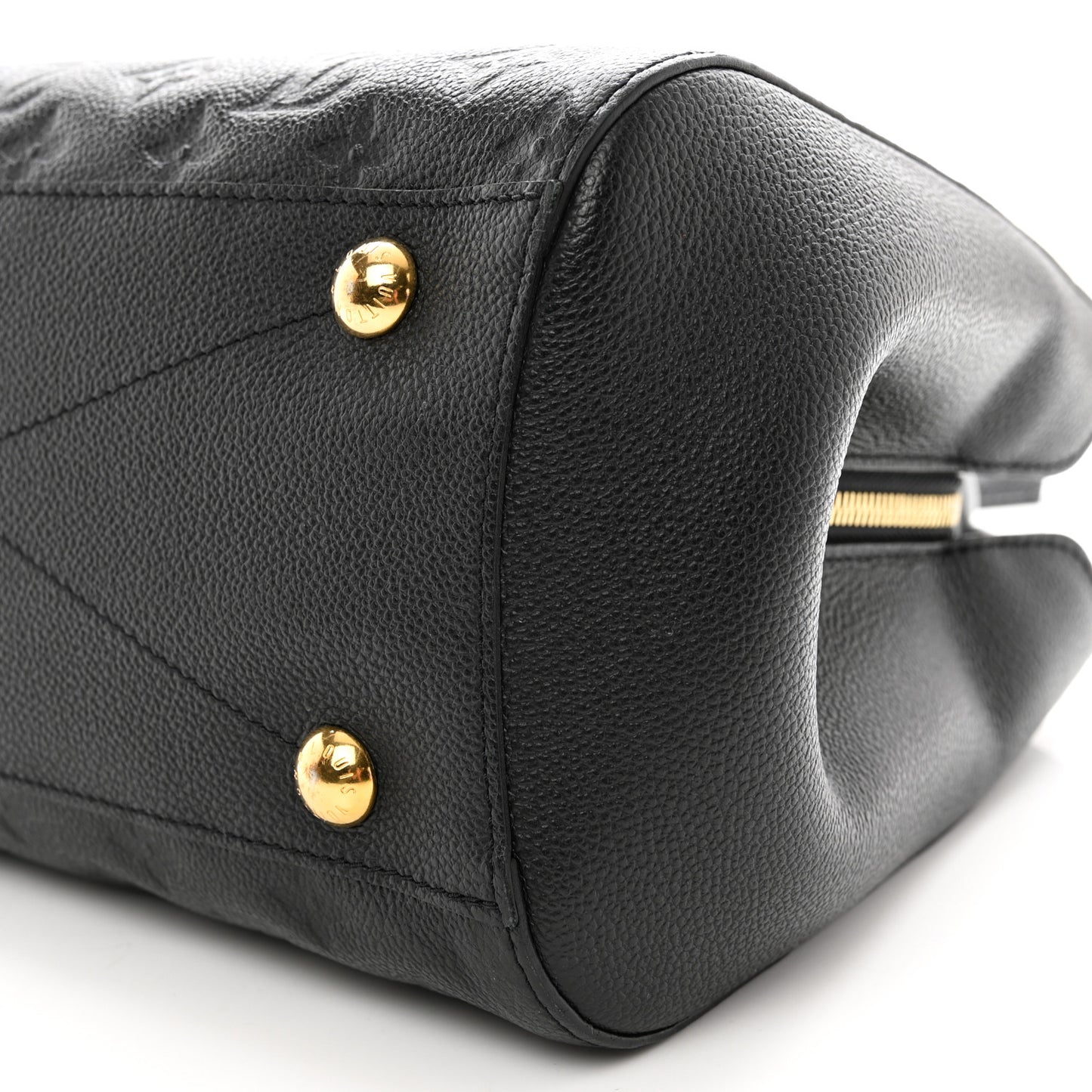 Empreinte Montaigne MM Black