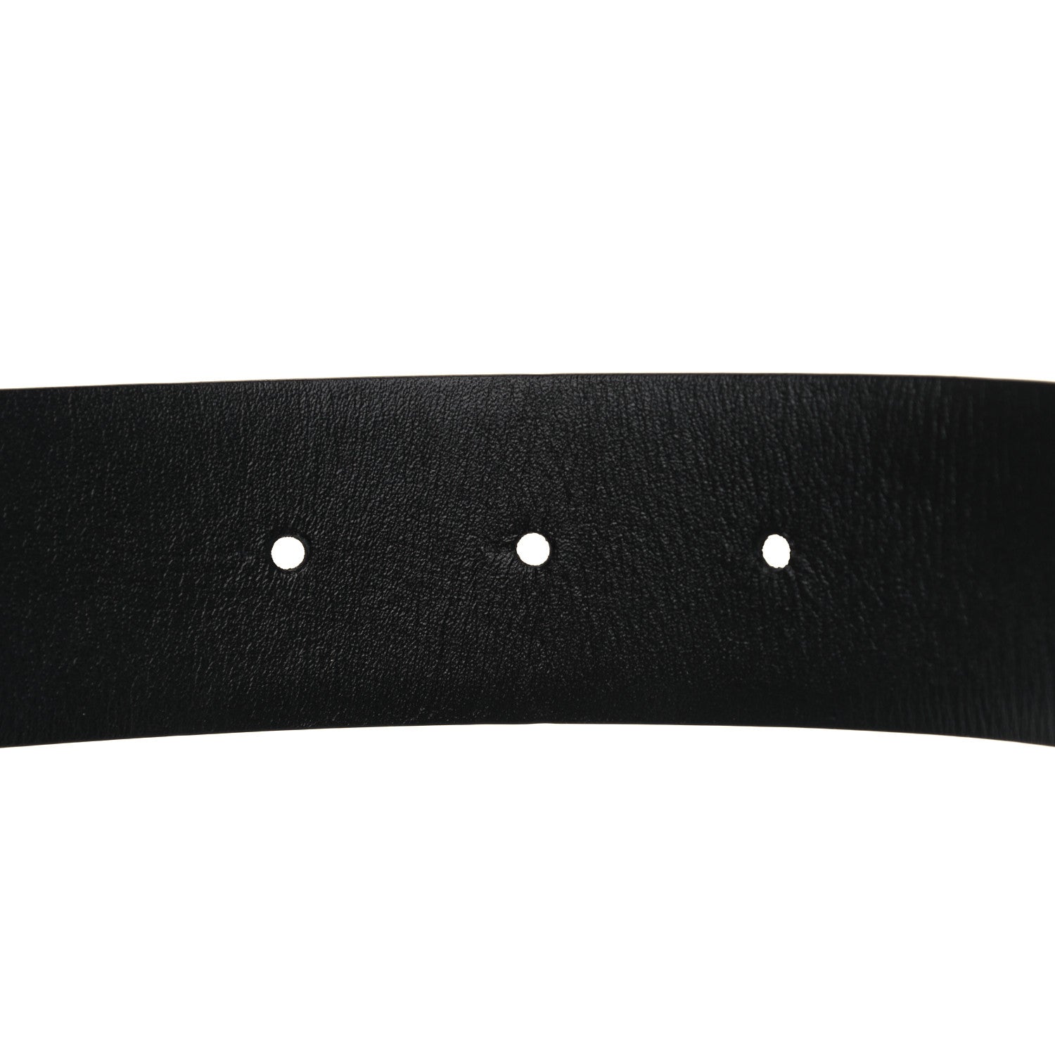 Chanel Pearl Crystal Sparkling Pearls CC Belt 90 36 Black 6 of 8