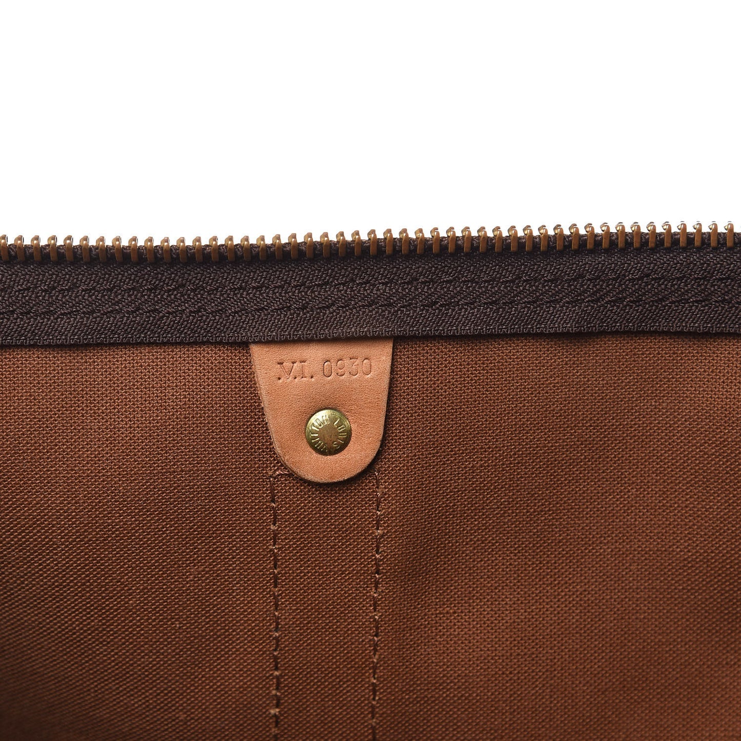 Monogram Keepall Bandouliere 45