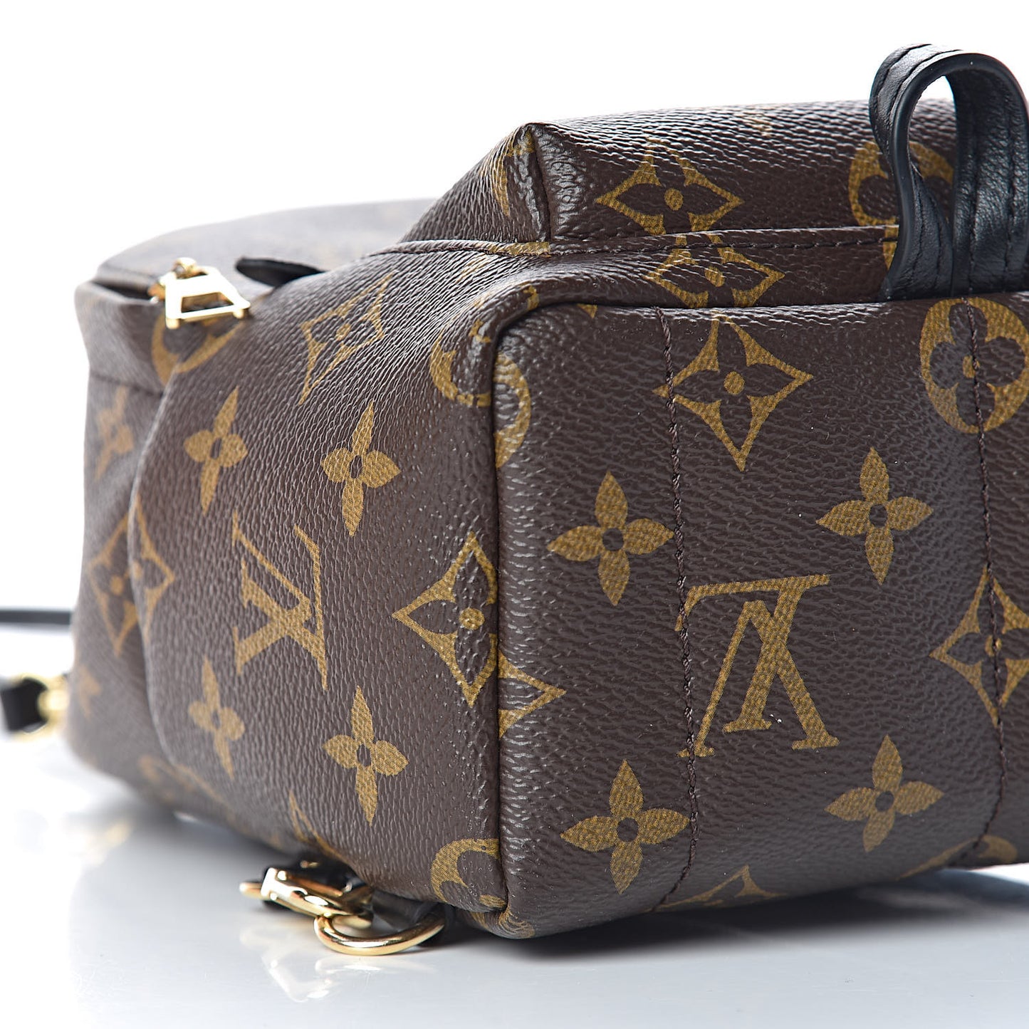 Monogram Palm Springs Backpack Mini