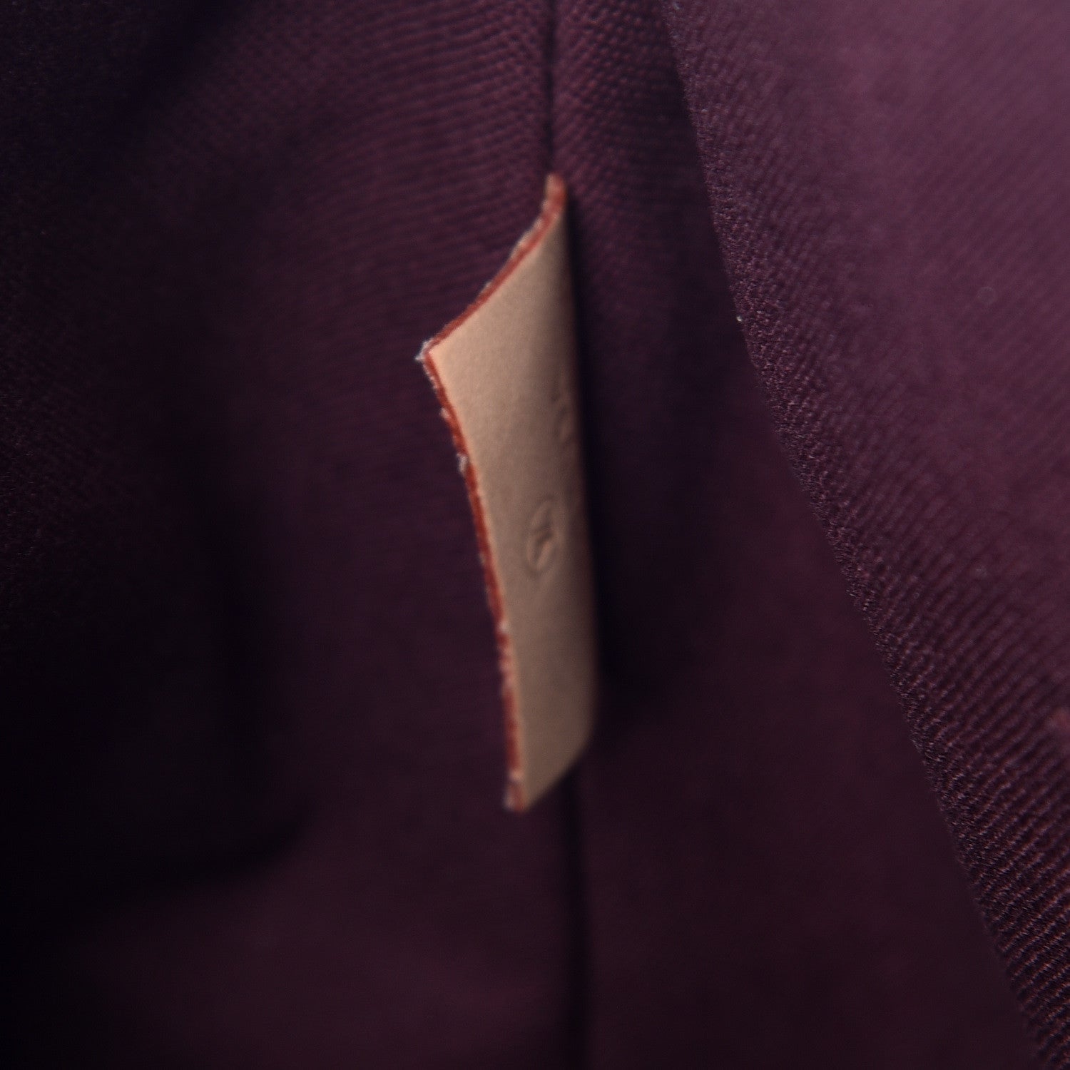 Louis Vuitton Monogram Turenne MM 8 of 17