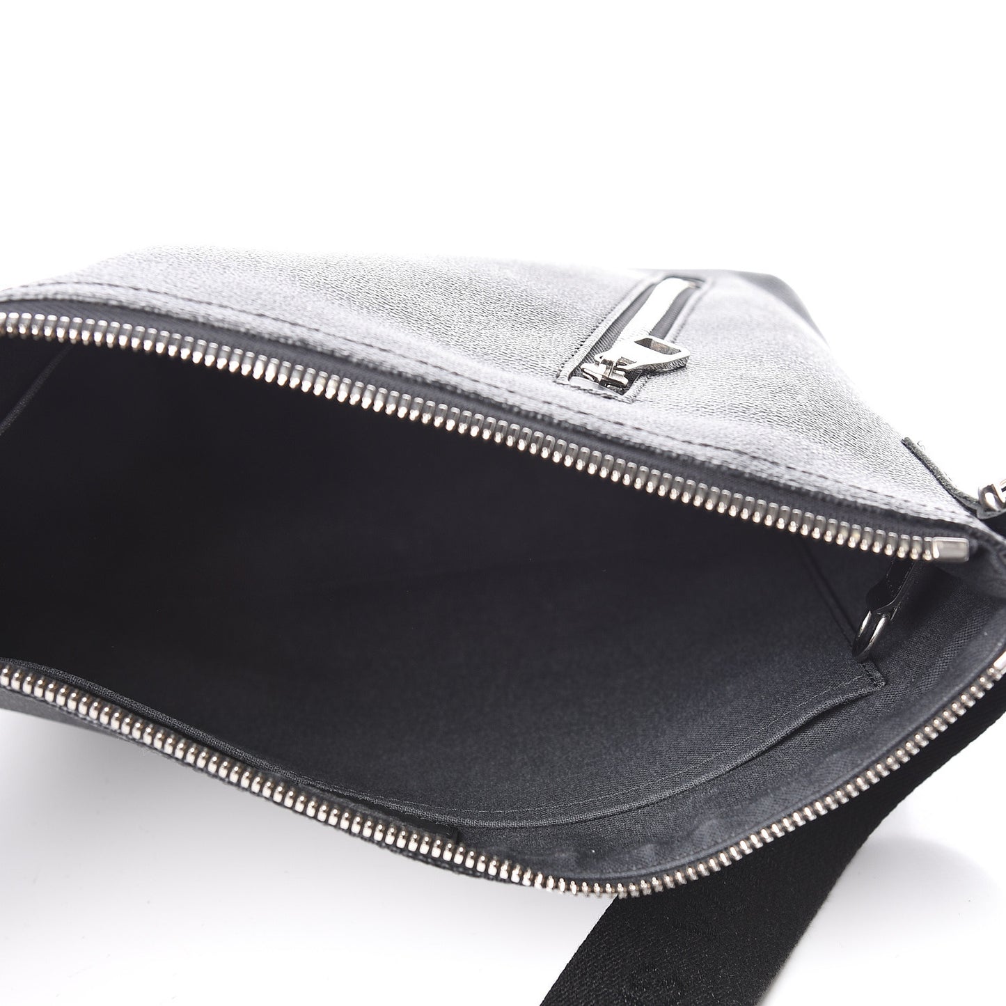 Damier Graphite Mick PM