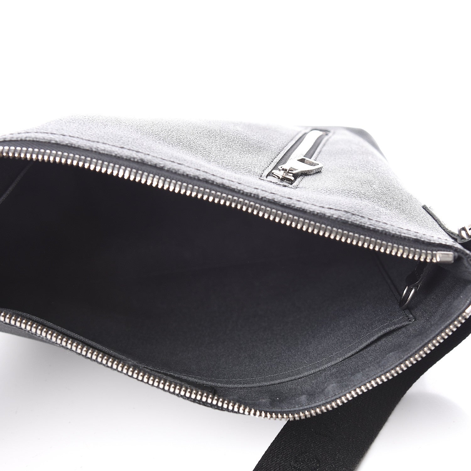Louis Vuitton Damier Graphite Mick PM 5 of 13