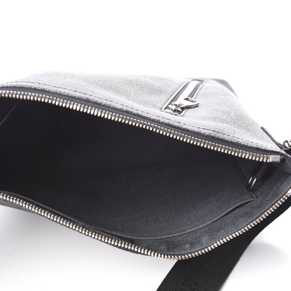 Louis Vuitton Damier Graphite Mick PM 5 of 13