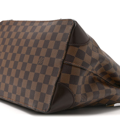 Louis Vuitton Damier Ebene Hampstead PM 9 of 10