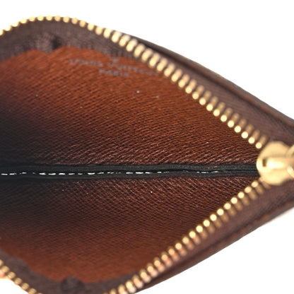 Louis Vuitton Monogram Key Pouch 5 of 8