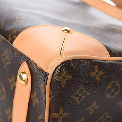 Louis Vuitton Monogram Retiro PM 10 of 12