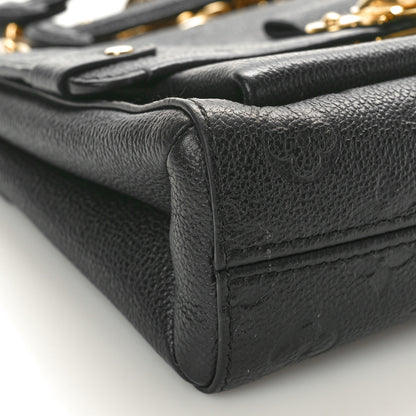 Louis Vuitton Empreinte Vavin BB Black 8 of 9