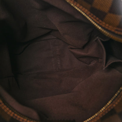 Louis Vuitton Damier Ebene Olav MM Messenger Bag 5 of 10