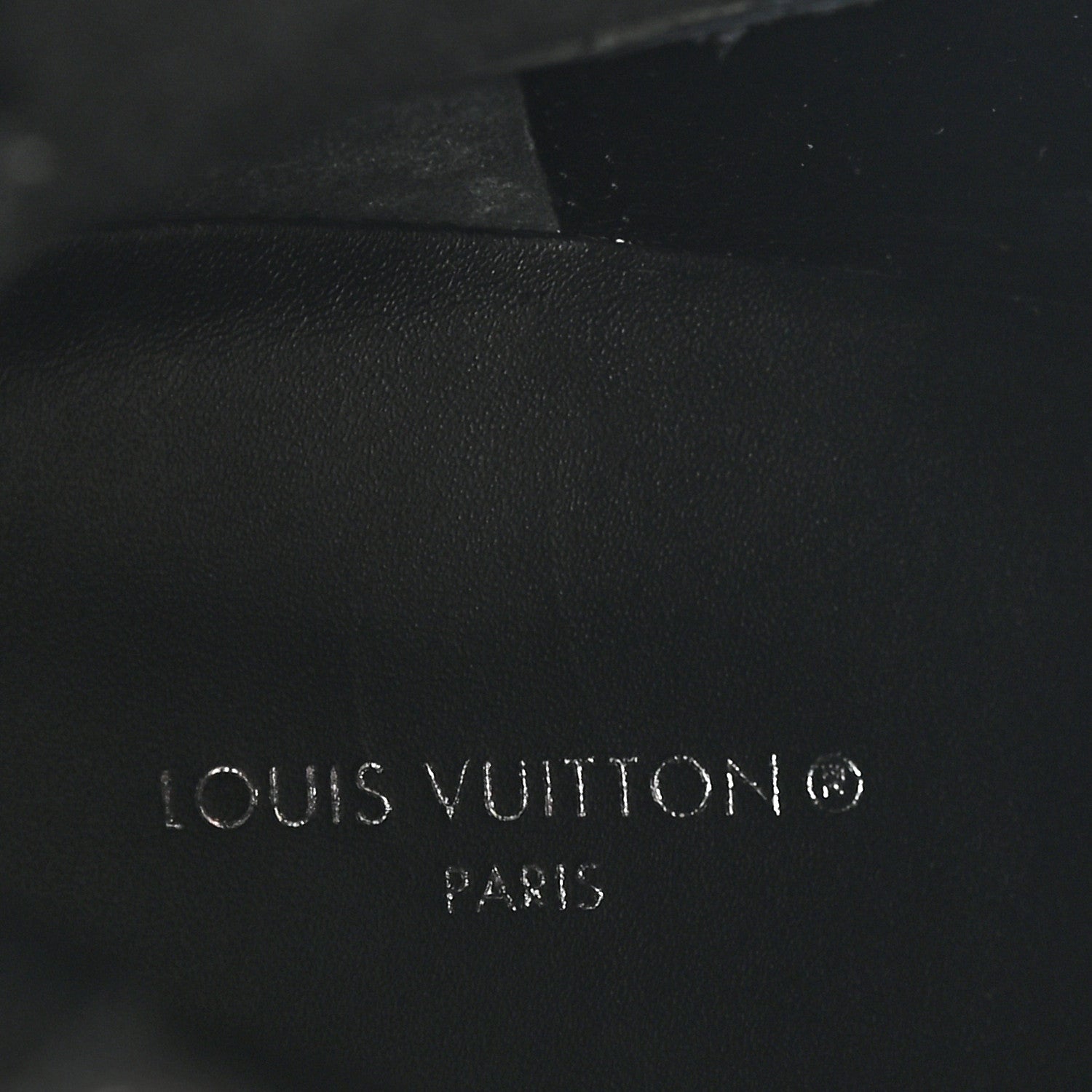 Louis Vuitton LV BEAUBOURG ANKLE BOOT 41 Cognac 6 of 9