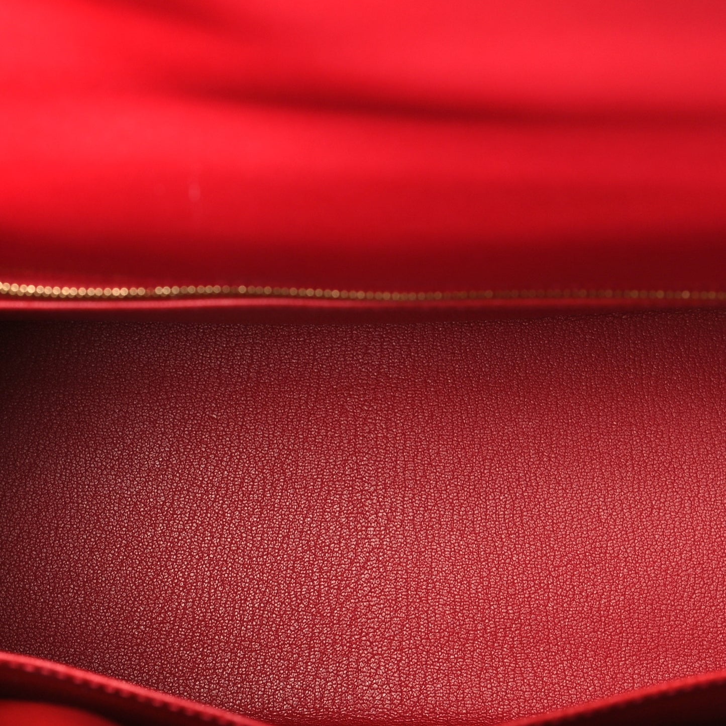 Box Kelly Sellier 28 Rouge Vif