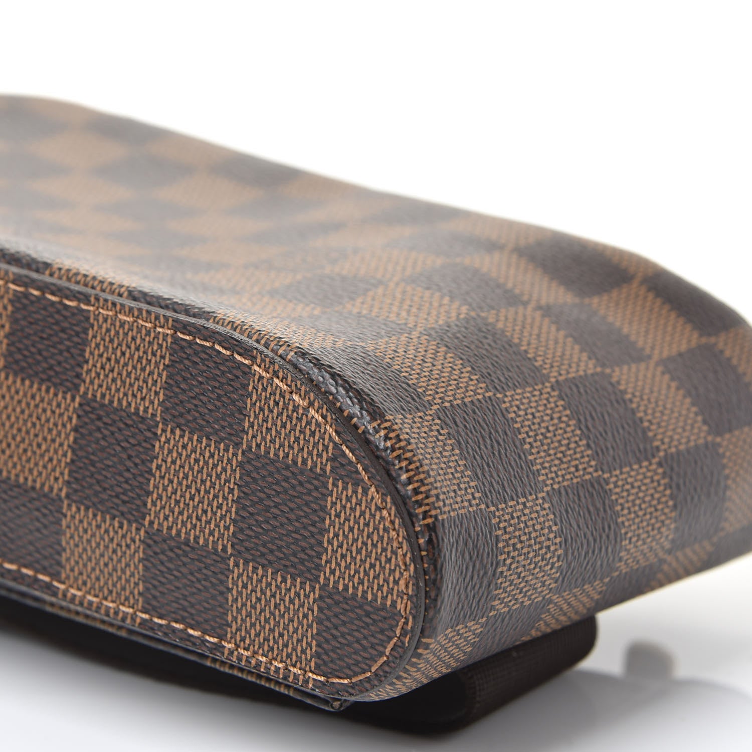 Louis Vuitton Damier Ebene Geronimos 5 of 7
