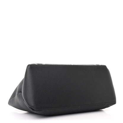 Louis Vuitton Empreinte Monogram Giant Grand Palais Black 4 of 10