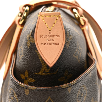 Louis Vuitton Monogram Totally PM 6 of 9