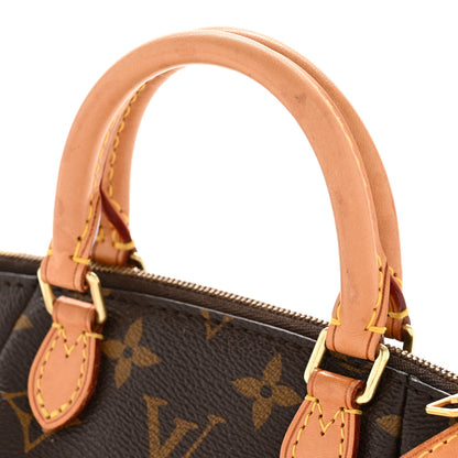 Louis Vuitton Monogram Nano Turenne 12 of 12