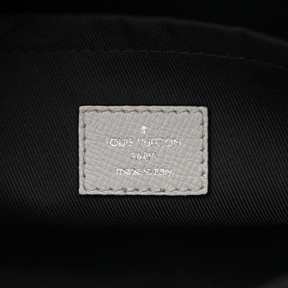 Louis Vuitton Taigarama Outdoor Messenger Antartica 6 of 11