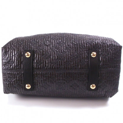 Louis Vuitton Monogram Motard Biker 4 of 8