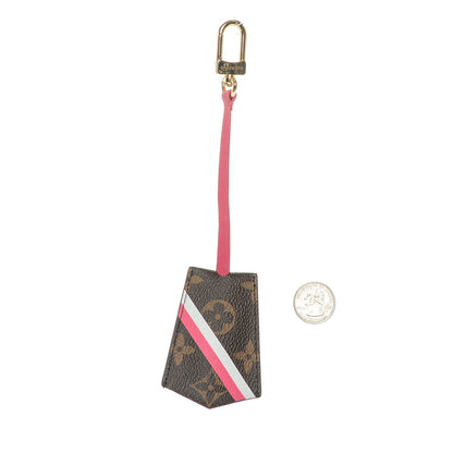Louis Vuitton Monogram My Icon Cloche Cles Key Holder 2 of 4