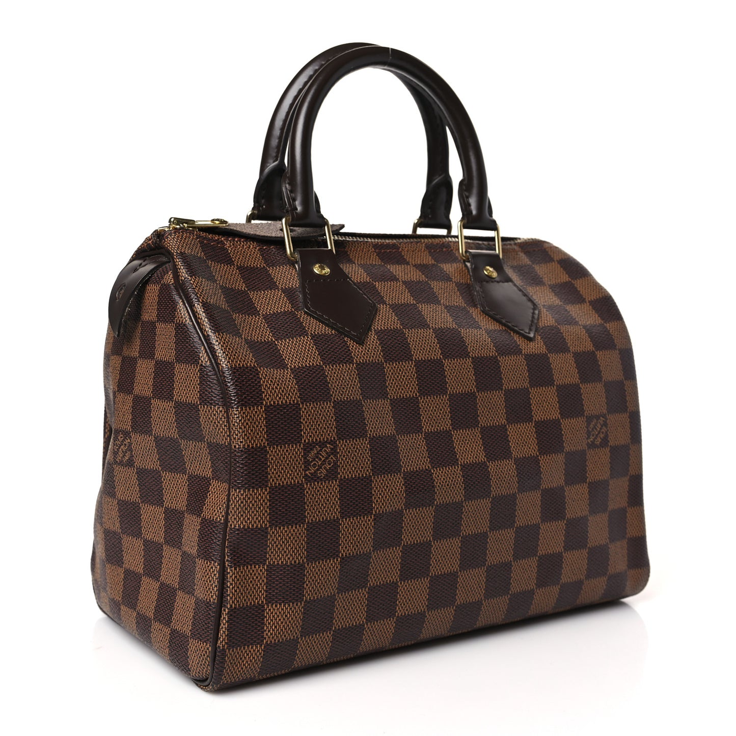 Damier Ebene Speedy 25